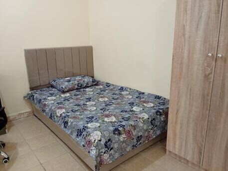 Abqaiq, Staff Accommodation, CAMP FOR RENT