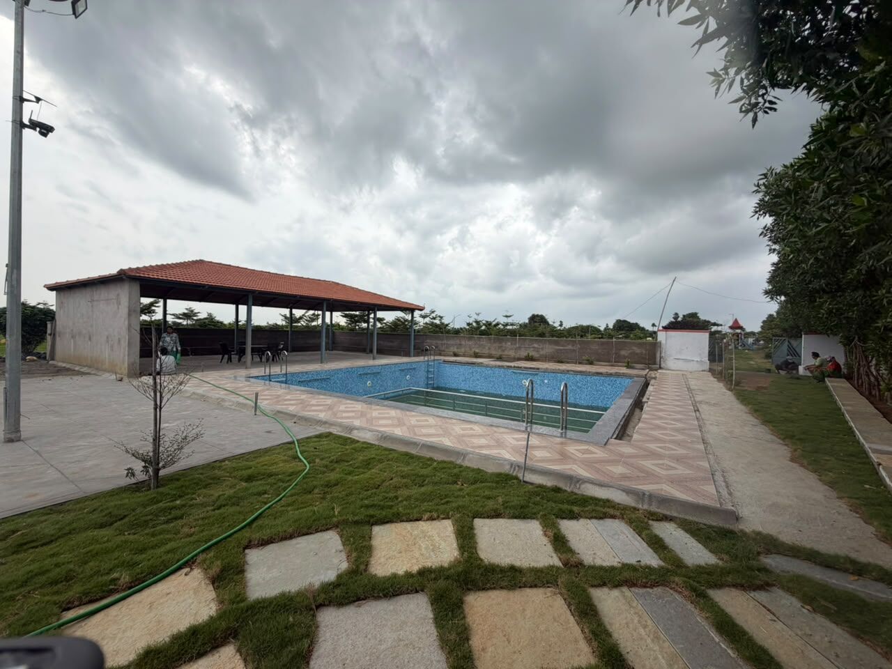 Hyderabad, Residential Plots, INR 28999,  350 Sq. Yard,  Hmda Approved Rera Approved Open Plots Near Gollur,with All Ameneties Contact :9010345526