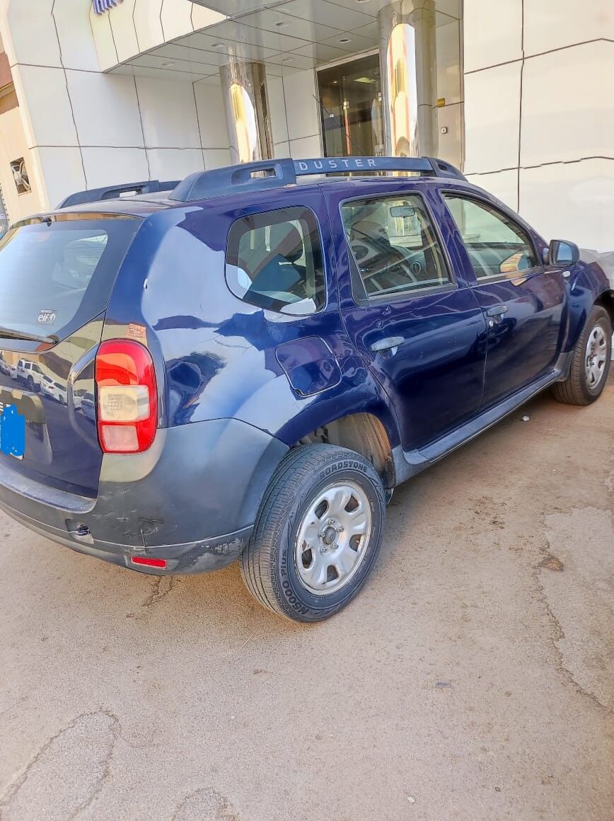 Ad Diriyah, Vehicles, Cars & Trucks , SAR 18500,  Renault Duster,  2015,  Automatic,  135000 KM,   ,