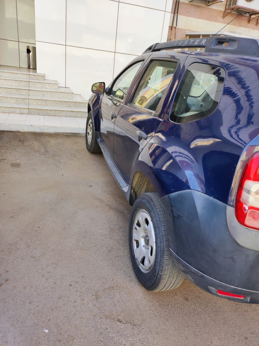 Ad Diriyah, Vehicles, Cars & Trucks , SAR 18500,  Renault Duster,  2015,  Automatic,  135000 KM,   ,