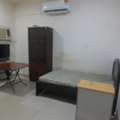 BHD 160/month,  Furnished,  Studio,  Furnished Studio For Rent In Hidd