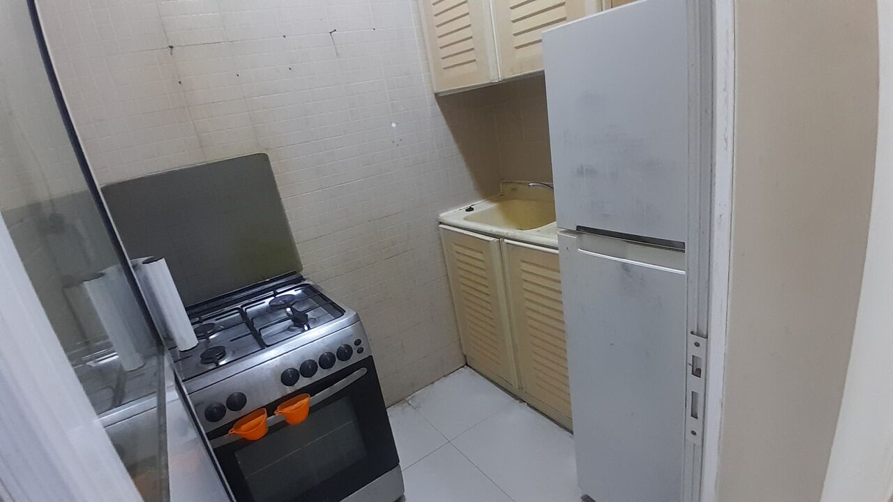 Hidd, Apartments, Flats, Houses & Villas, BHD 160/month,  Furnished,  Studio,  Furnished Studio For Rent In Hidd