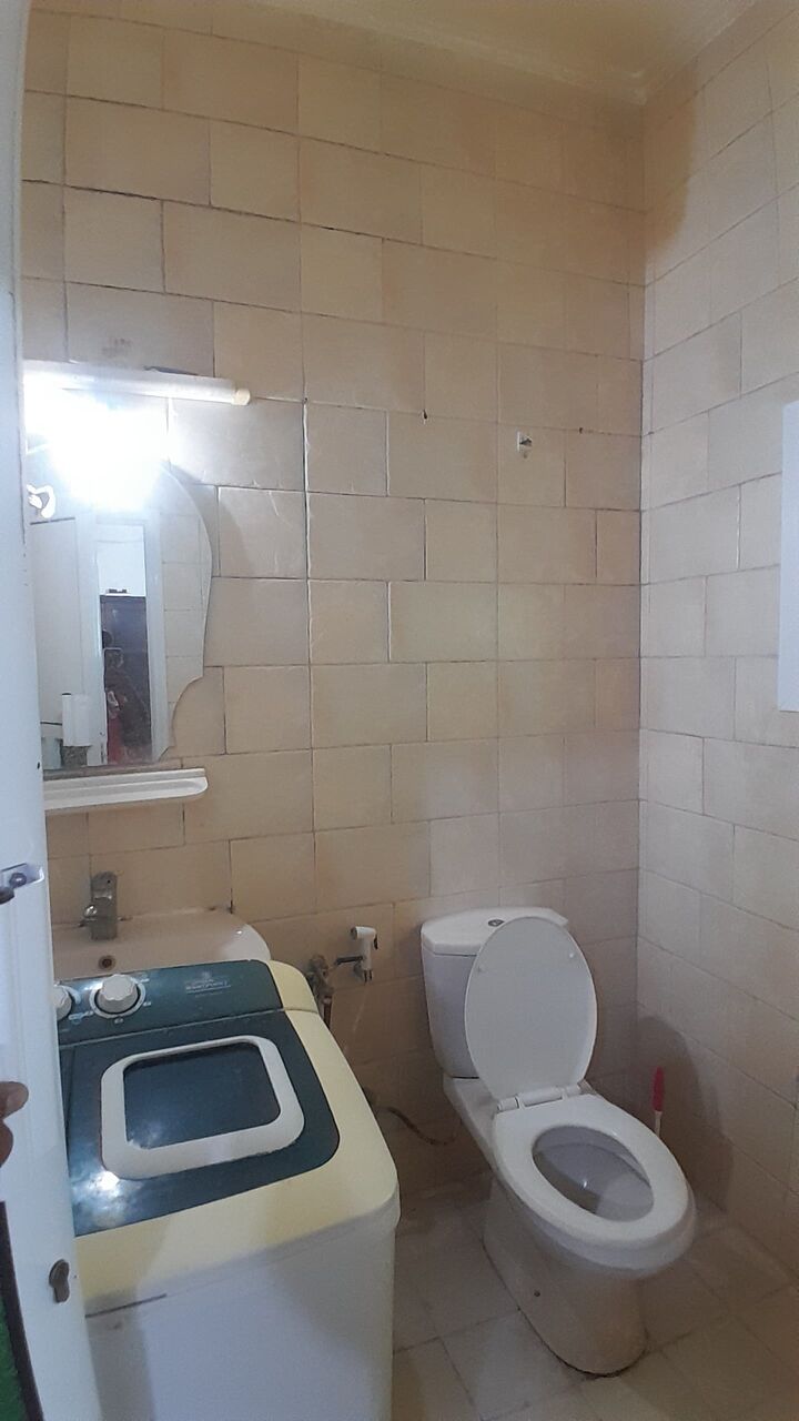 Hidd, Apartments, Flats, Houses & Villas, BHD 160/month,  Furnished,  Studio,  Furnished Studio For Rent In Hidd