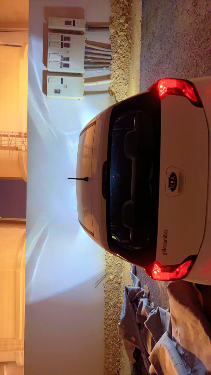 Riyadh, Vehicles, Cars & Trucks , SAR 30000,  Kia Picanto,  2020,  Automatic,  59000 KM,  Car For Sale , Super Condition |  Model | 59,000 KM