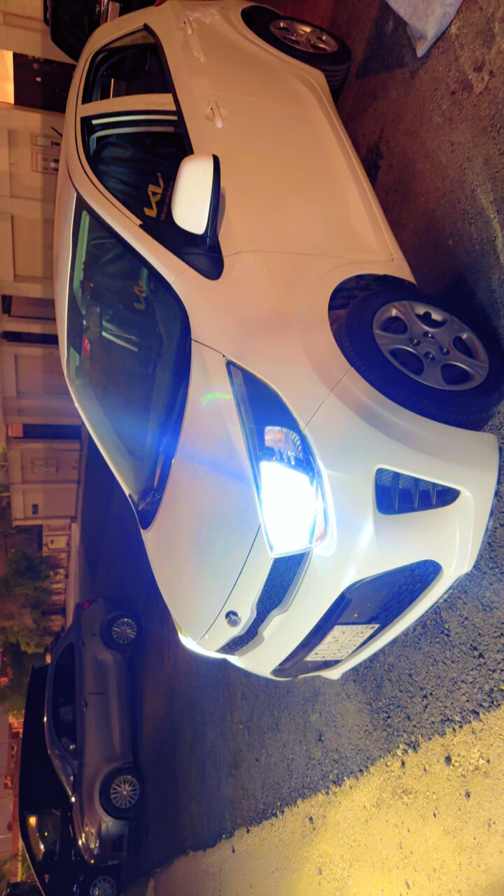 Riyadh, Vehicles, Cars & Trucks , SAR 30000,  Kia Picanto,  2020,  Automatic,  59000 KM,  Car For Sale , Super Condition |  Model | 59,000 KM