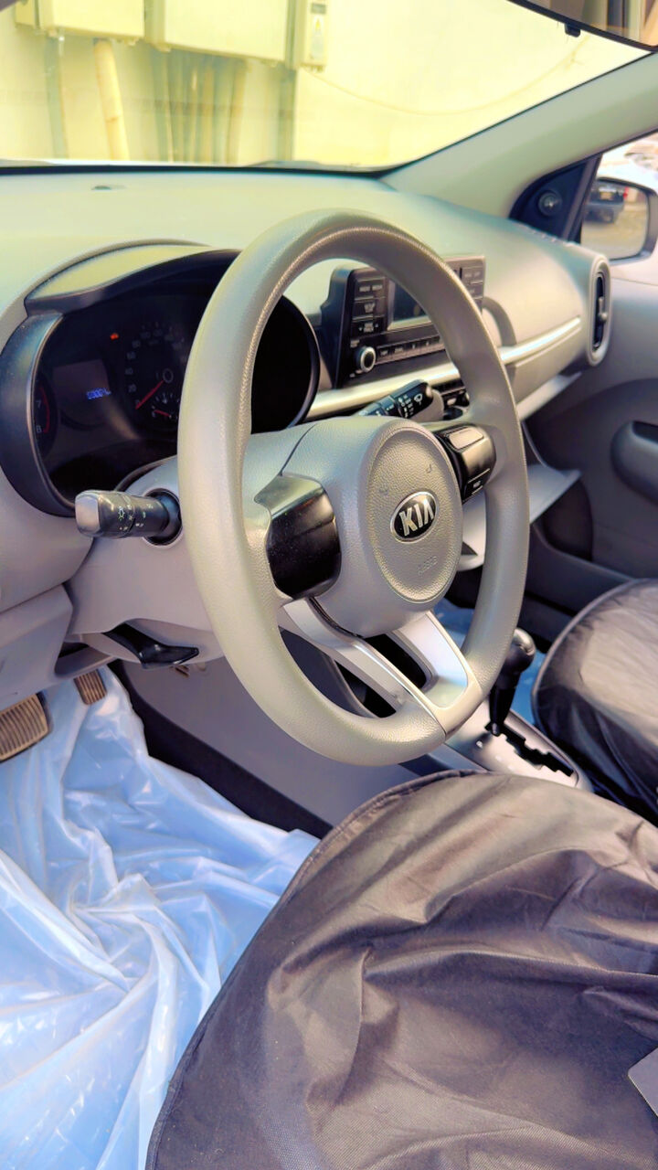 Riyadh, Vehicles, Cars & Trucks , SAR 30000,  Kia Picanto,  2020,  Automatic,  59000 KM,  Car For Sale , Super Condition |  Model | 59,000 KM