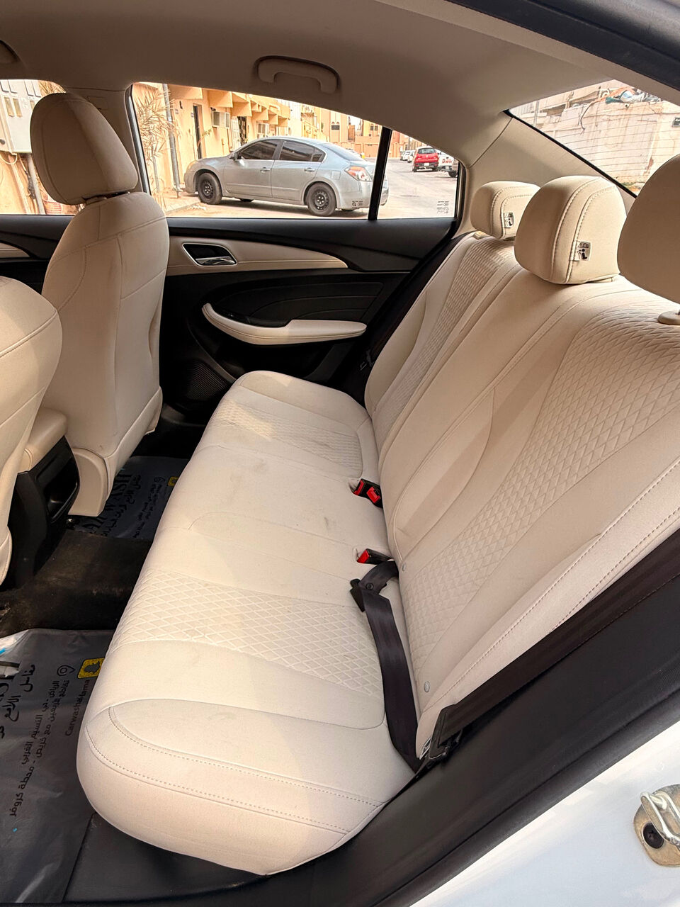 Riyadh, Vehicles, Cars & Trucks , SAR 30000,  Mg MGA,  2022,  Automatic,  70879 KM,  MG 5, , Less Kms, Perfect Condition