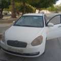 SAR 10000,  Hundai,  2012,  Automatic,  395000 KM,   Accent 2011