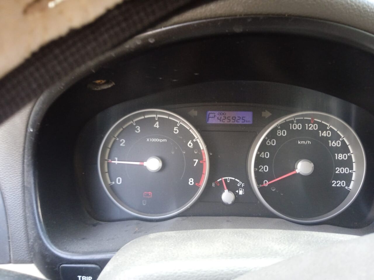 Dammam, Vehicles, Cars & Trucks , SAR 10000,  Hundai,  2012,  Automatic,  395000 KM,   Accent 2011