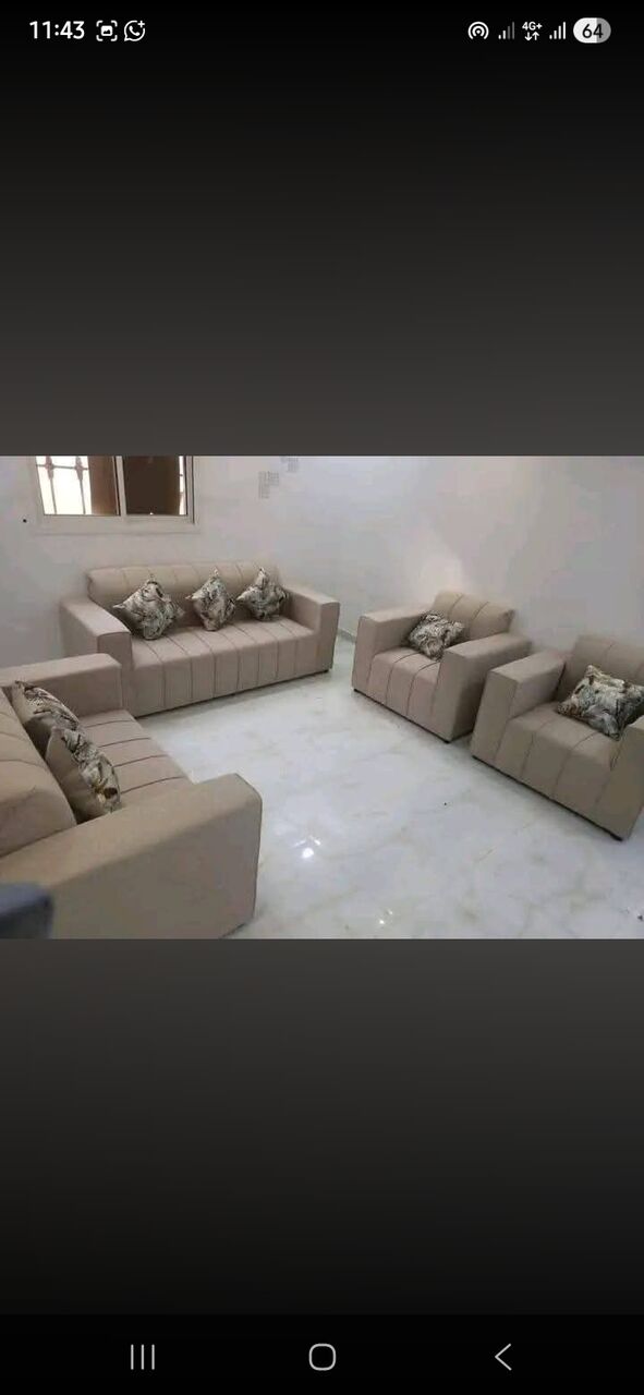 Al Khalidiyah, Furniture, SAR 11,  New Bedroom Set Sale Online Home Devlree