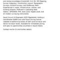 Land Surveyor | AutoCAD, Civil 3D, GIS & Survey Inspection Expert