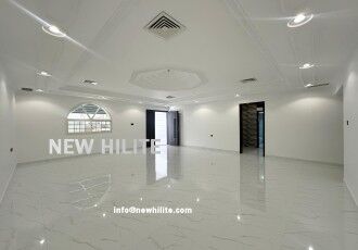 Abu Fatira, Apartments, Flats, Houses & Villas, KWD 2500/month,  4 BR,  Brand New 4 Master Bedroom Villa For Rent In Abu Fatira