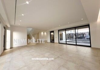 Abu Fatira, Apartments, Flats, Houses & Villas, KWD 2500/month,  4 BR,  Brand New 4 Master Bedroom Villa For Rent In Abu Fatira