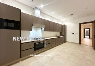 Abu Fatira, Apartments, Flats, Houses & Villas, KWD 2500/month,  4 BR,  Brand New 4 Master Bedroom Villa For Rent In Abu Fatira