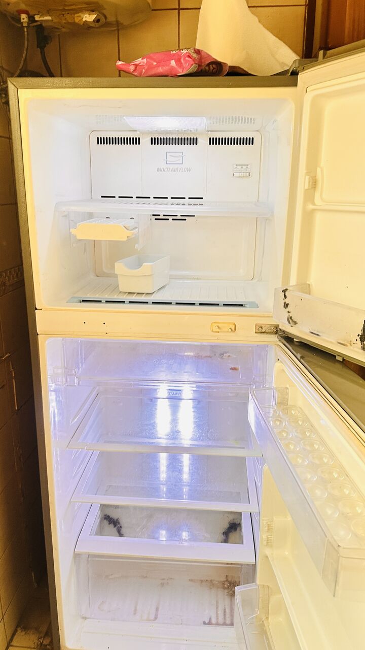 Al Rakah Al Shamaliyah, Air Conditioners, SAR 1,  ‼️‼️AC,Refrigerator