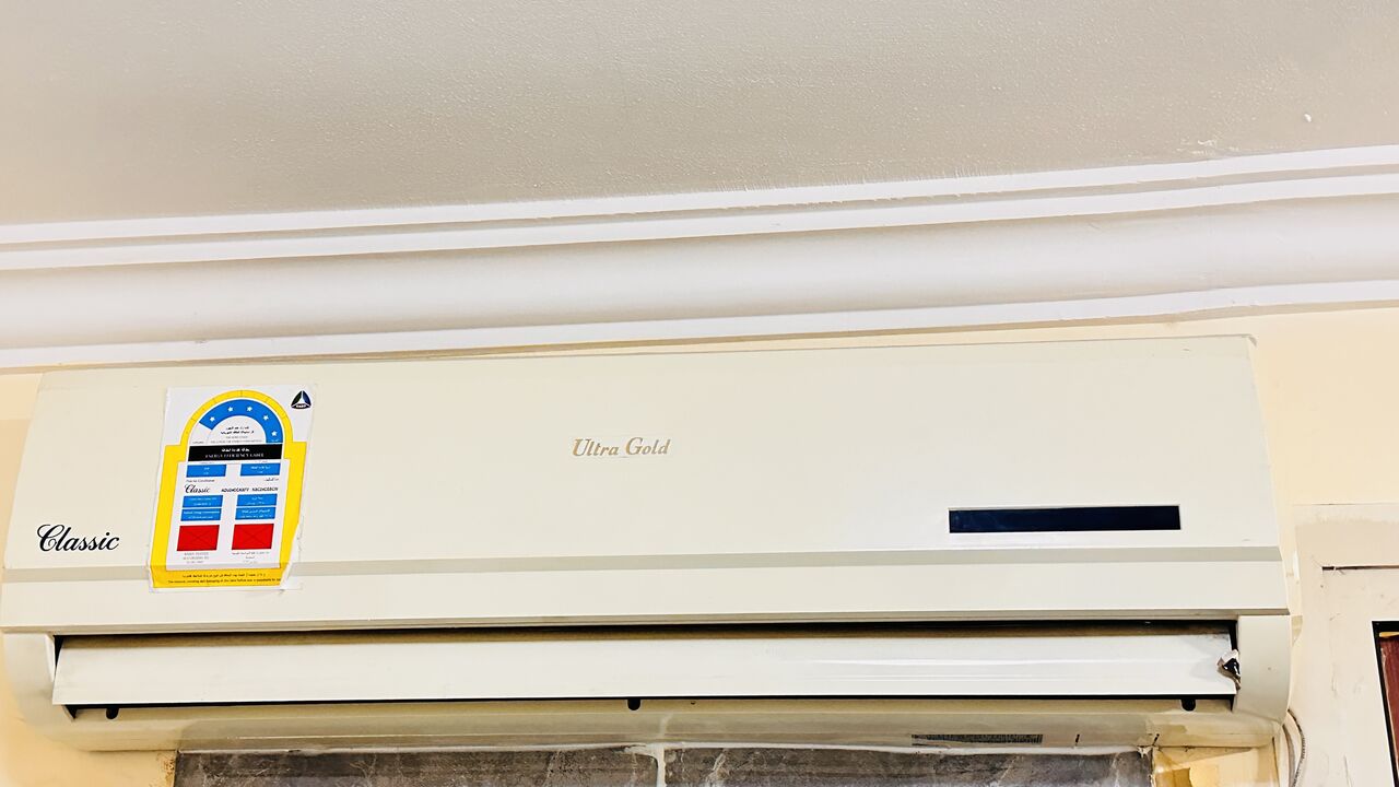 Al Rakah Al Shamaliyah, Air Conditioners, SAR 1,  ‼️‼️AC,Refrigerator