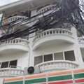 THB 40000000,  2 BR,  32 Sq. Feet,  4-story Commercial Building, Chandrakasem, Chatuchak District, Width 6 Meters, Ready To
