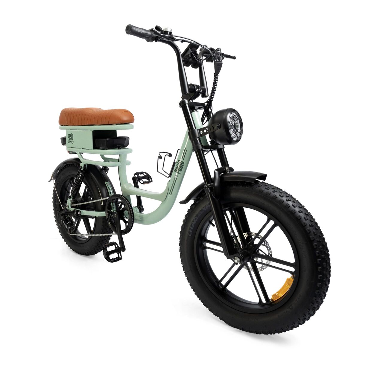 Sydney, Auto Parts, AUD 2499,  PASIO UNO Electric Bike | Long Range E-Bike For Daily Rides Today