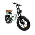 AUD 2499, PASIO UNO Electric Bike | Long Range E-Bike For Daily Rides Today