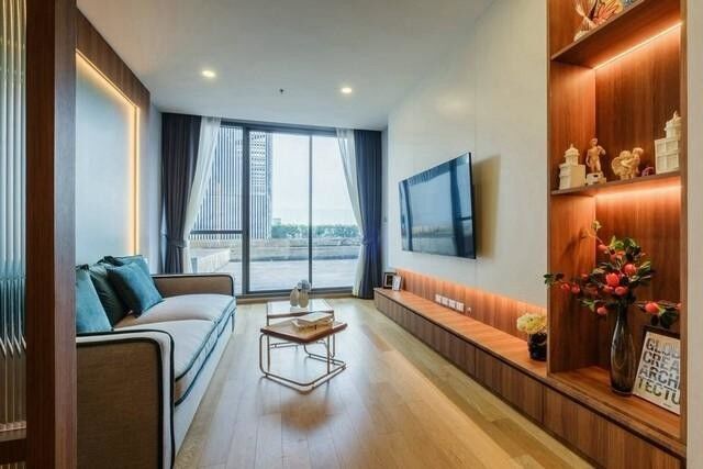 Bangkok, Real Estate For Sale, THB 38000000,  3 BR,  180 Sq. Meter,  Condo For Sale, Hyde Sukhumvit 1, Size 3 Bedrooms, 3 Bathrooms, Total Area 180 Sq M.