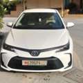 BHD 4400,  Toyota Corolla 1.6 XLI Full Automattic Well Mantaine Single Ownar,  2020,  Automatic,  100000 KM,