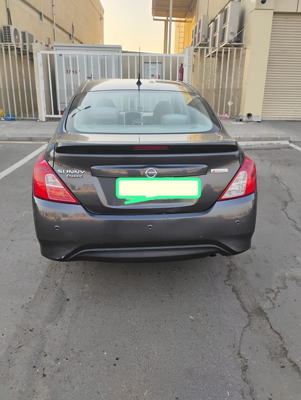 Al Aziziyah, Vehicles, Cars & Trucks , SAR 32000,  Nissan Sunny,  2023,  Automatic,  59000 KM,  SAR 32000, , , , , Excellent Condition Full Option