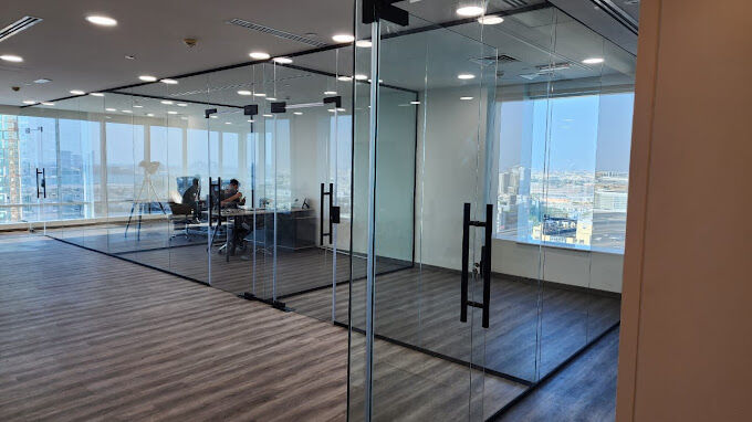 Dubai, Interior Design, OFFICE DISMANTLING, DISPOSING AND RE INSTALLATION SERVICES