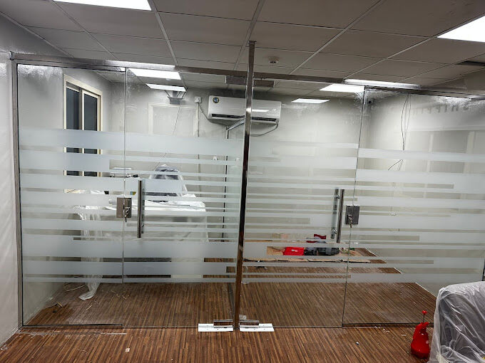 Dubai, Interior Design, OFFICE DISMANTLING, DISPOSING AND RE INSTALLATION SERVICES