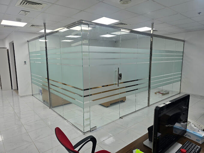 Dubai, Interior Design, OFFICE DISMANTLING, DISPOSING AND RE INSTALLATION SERVICES