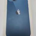 SAR 1399,  IPhone 13 256GB Blue &ndash; Mint Condition
