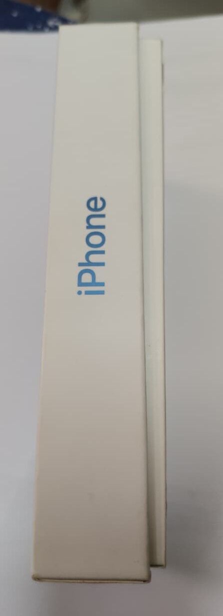 Riyadh, Mobile Phones, SAR 1399,  IPhone 13 256GB Blue &ndash; Mint Condition