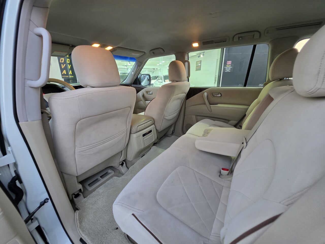 Manama, Vehicles, Cars & Trucks , BHD 7800,  Nissan Patrol,  2016,  Automatic,  184000 KM,   SE V8