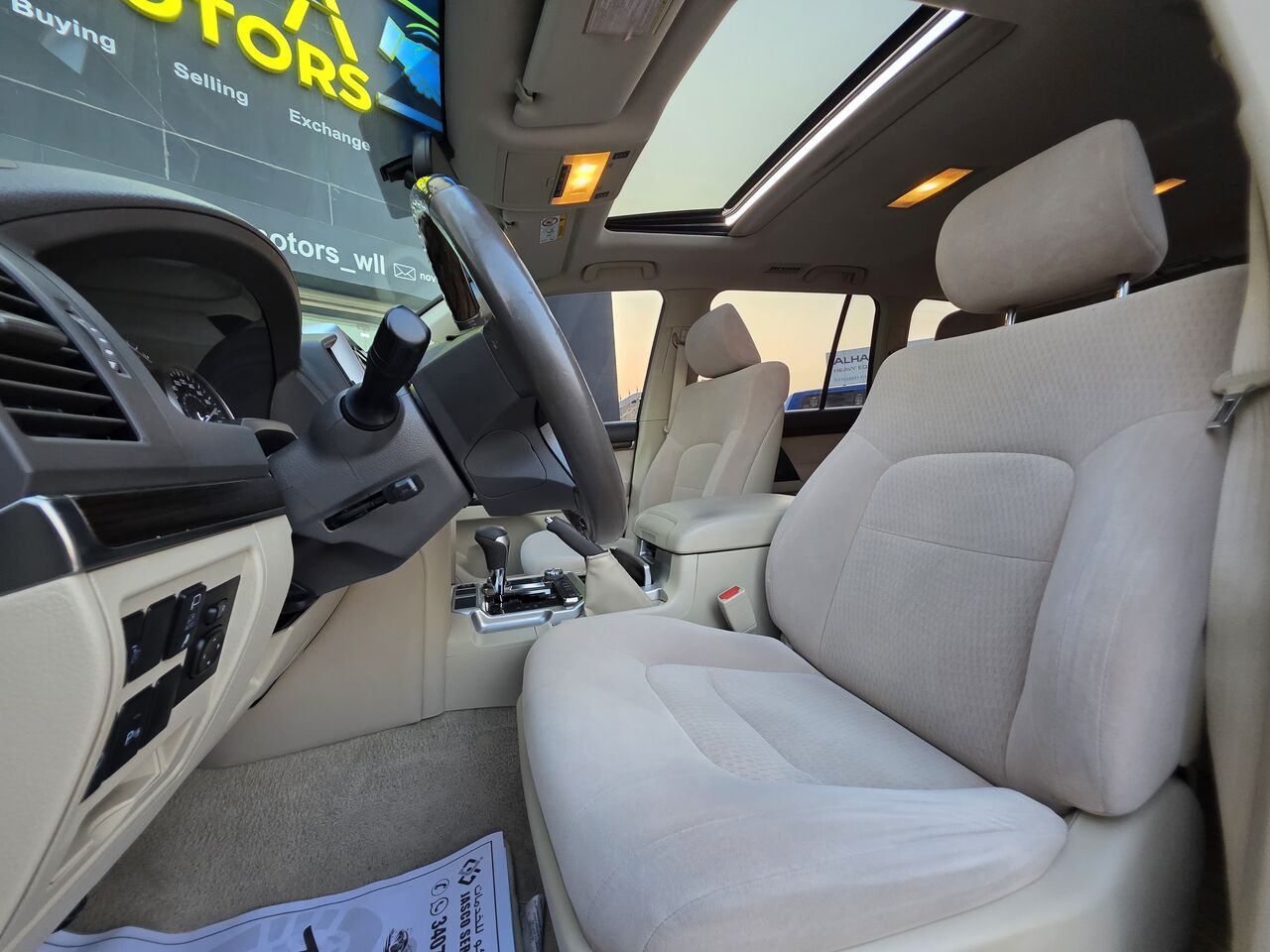 Manama, Vehicles, Cars & Trucks , BHD 18000,  Toyota Land Cruiser,  2021,  Automatic,  100000 KM,   GXR V6