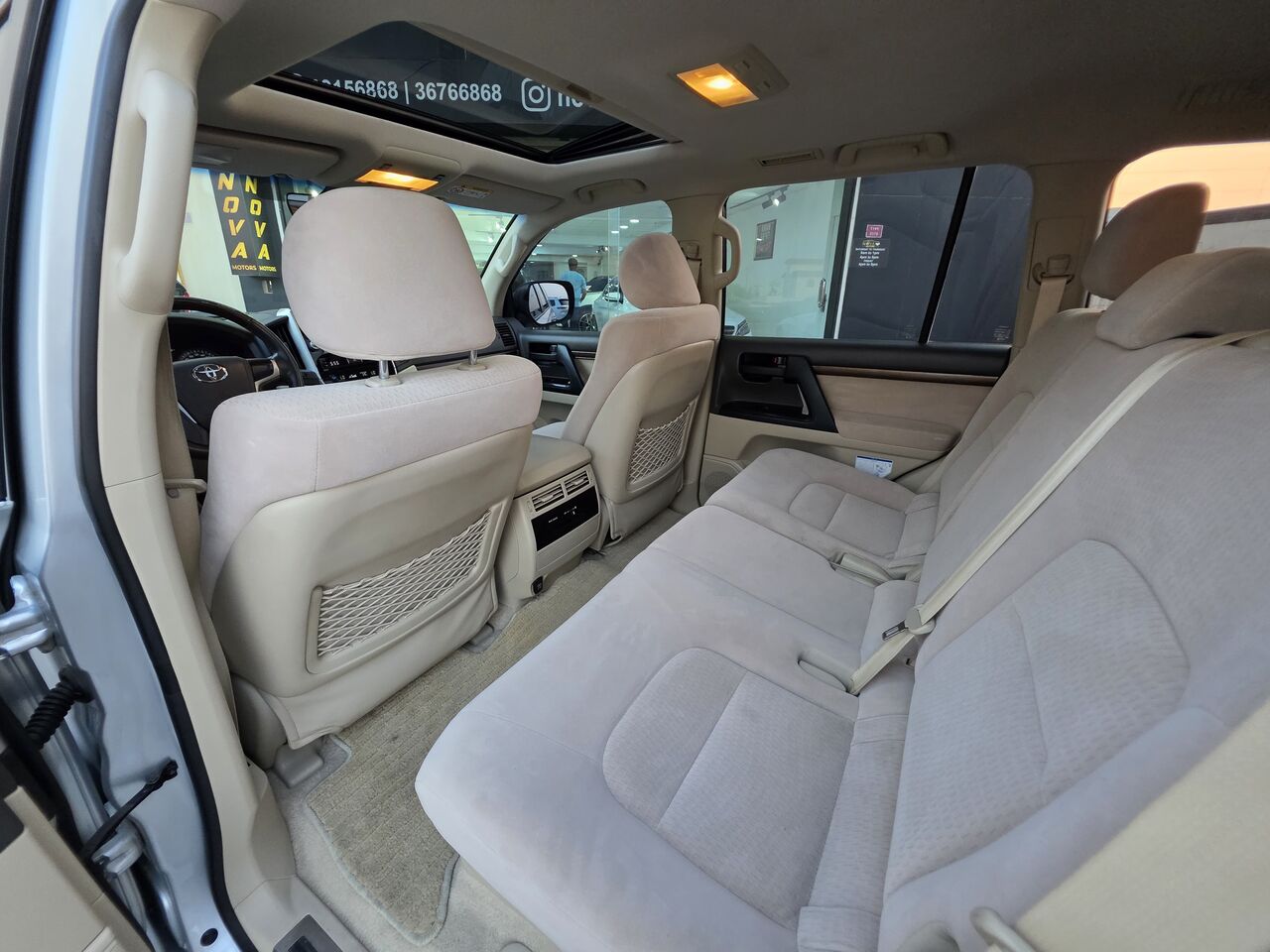 Manama, Vehicles, Cars & Trucks , BHD 18000,  Toyota Land Cruiser,  2021,  Automatic,  100000 KM,   GXR V6
