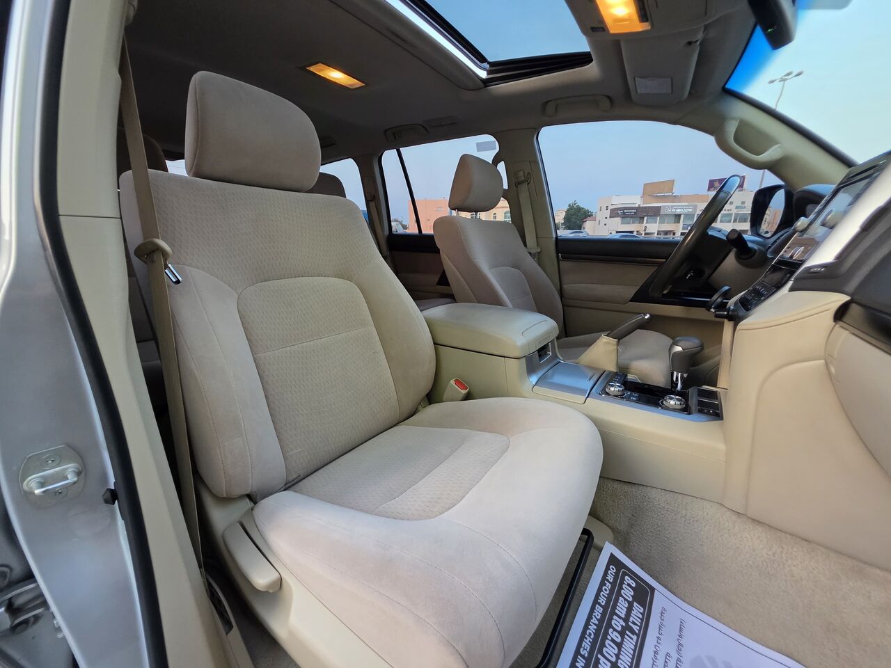 Manama, Vehicles, Cars & Trucks , BHD 18000,  Toyota Land Cruiser,  2021,  Automatic,  100000 KM,   GXR V6