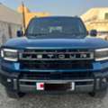 BHD 19,  JETOUR G700,  2026,  Automatic,  3500 KM,   FOR SALE