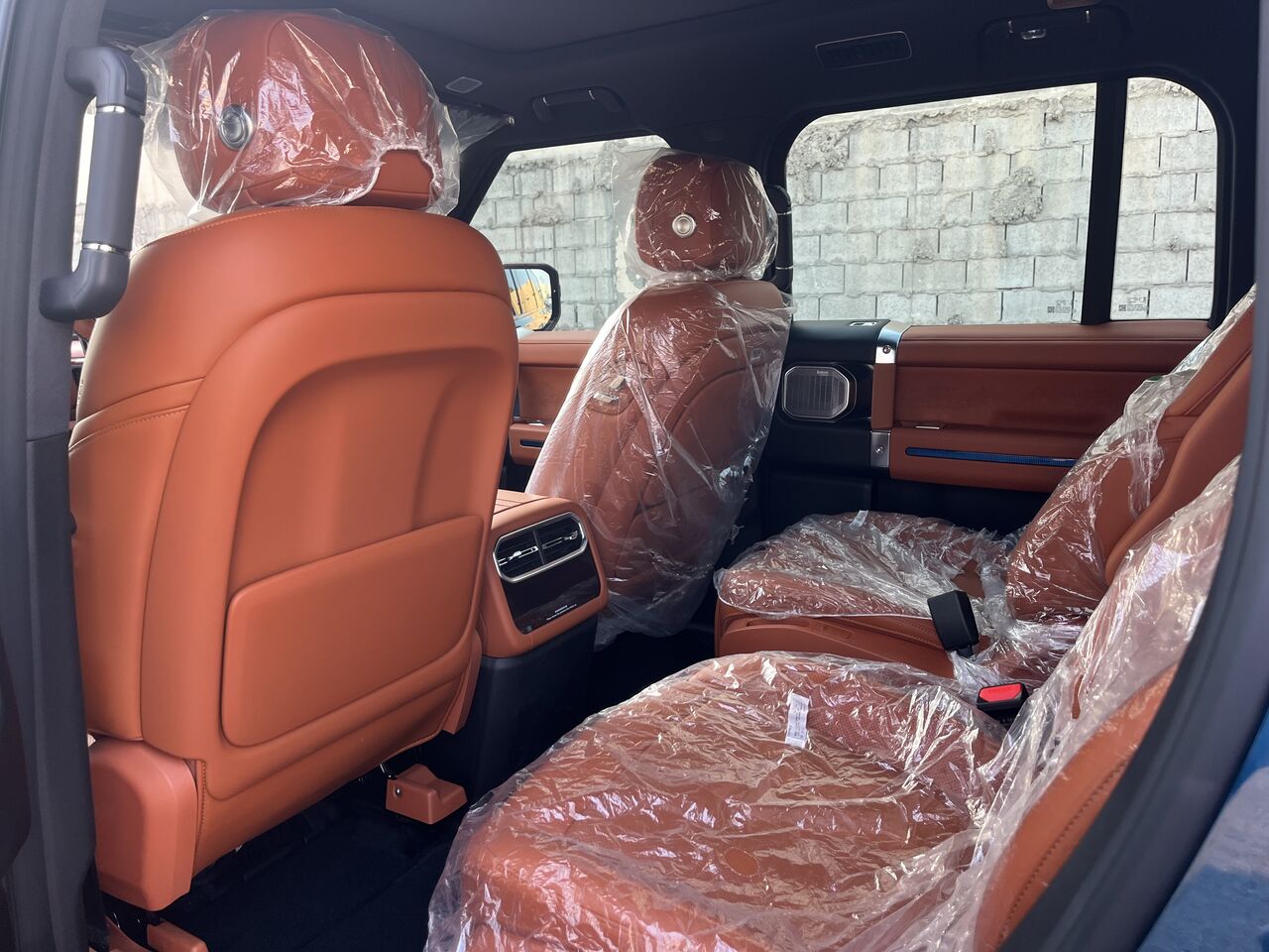 Riffa, Vehicles, Cars & Trucks , BHD 19,  JETOUR G700,  2026,  Automatic,  3500 KM,   FOR SALE