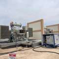 Contractor For HV, MV & LV Electrical Systems