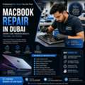 Professional MacBook Troubleshooting And Repair Specialists In Dubai For All Models