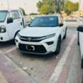 SAR 85000,  Toyota Urban Cruiser,  2025,  Automatic,  32250 KM,