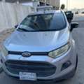 SAR 32000,  Ford Ecosport,  2016,  Automatic,  92500 KM,