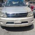SAR 36000,  Toyota Fortuner,  2008,  Automatic,  522000 KM,  SAR 36K, , , , , For Sale For SR: 36,000