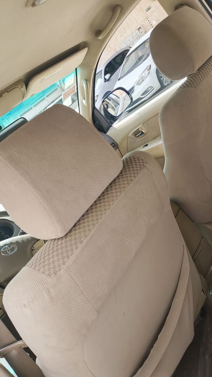 Jeddah, Vehicles, Cars & Trucks , SAR 36000,  Toyota Fortuner,  2008,  Automatic,  522000 KM,  SAR 36K, , , , , For Sale For SR: 36,000