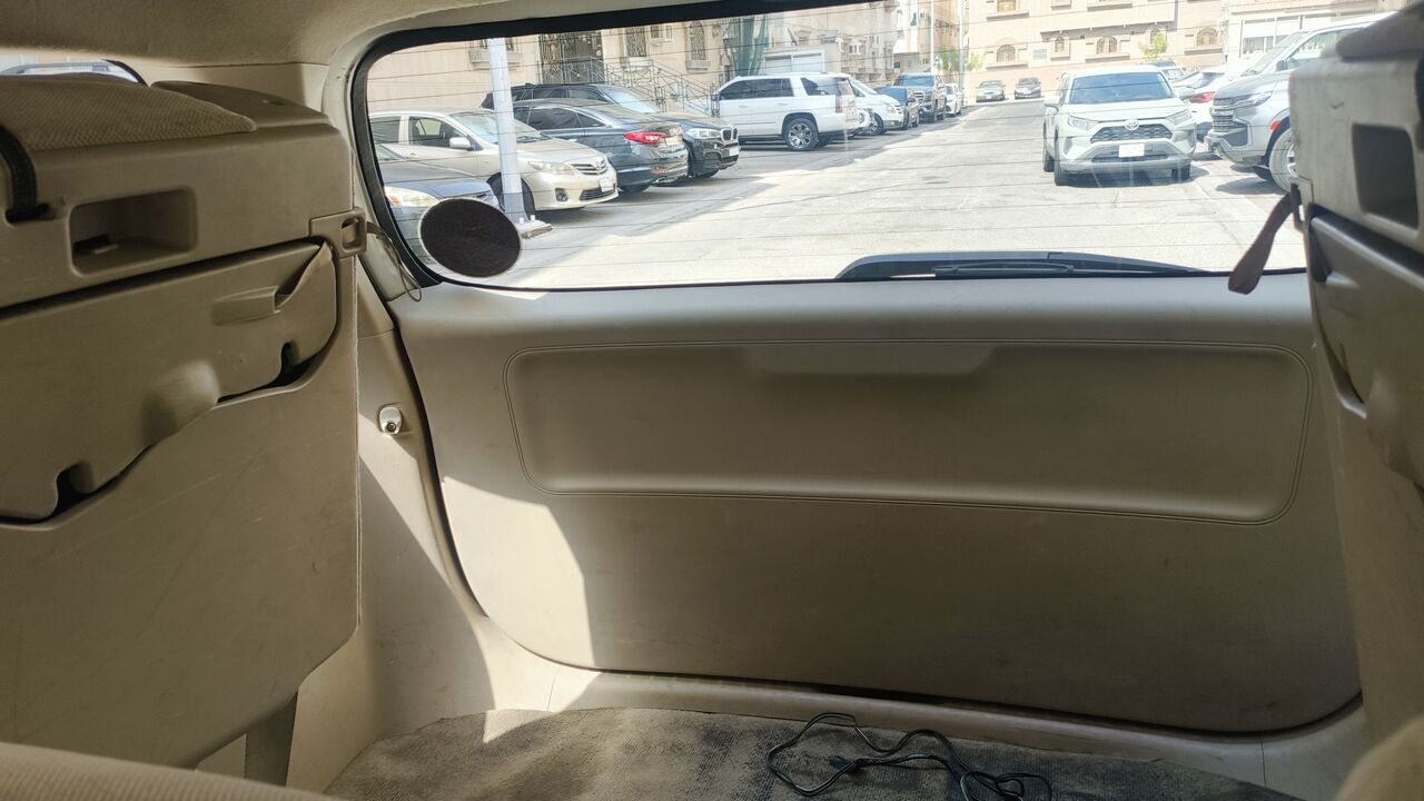 Jeddah, Vehicles, Cars & Trucks , SAR 36000,  Toyota Fortuner,  2008,  Automatic,  522000 KM,  SAR 36K, , , , , For Sale For SR: 36,000