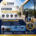 Complete Cleaning Solutions For Homes, Offices & Businesses حلول تنظيف متكاملة للمنازل -