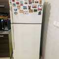 SAR 450,  FRIDGE FOR SALE!