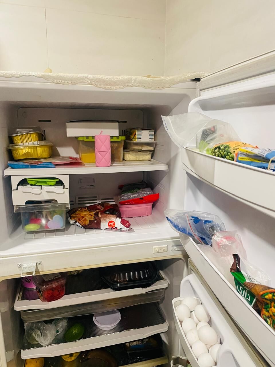 Al Naeem, Electronics, SAR 450,  FRIDGE FOR SALE!
