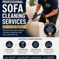 Carpet, Sofa, Mattress, Curtain & Upholstery Cleaning Specialists متخصصون في تنظيف السجاد
