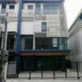 THB 60000,  468 Sq. Feet,  4-story Home Office For Rent, District Ekkamai-Ramintra Project, Soi Ramintra 40, Corner