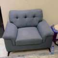 SAR 3500,  Ashley Sofa Set For Sale